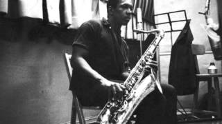 John Coltrane - "I Want To Talk About You" - Half Hote, 1965 (2)