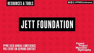 Jett Foundation