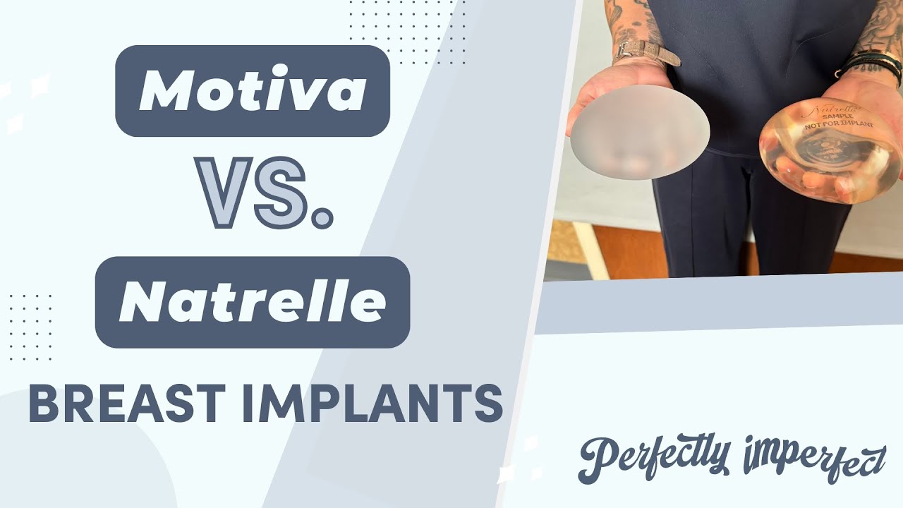 Motiva Breast Implants: Which Is Right for You?