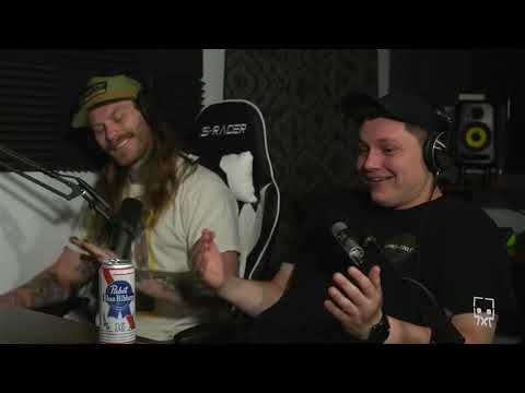 TVLKS with TVBOO#102 - Smoakland