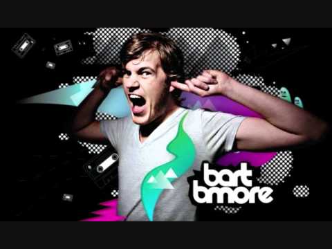 Bart B More - Traction (Club Mix)