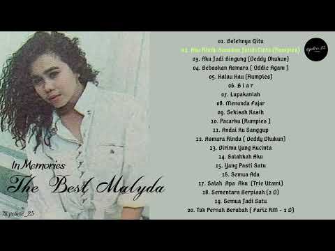 The Best Malyda