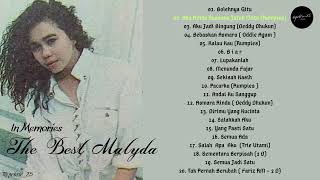 Download lagu The Best Malyda mp3