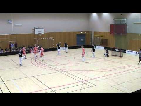 Jönköpings IK U -Hovslätts IK U