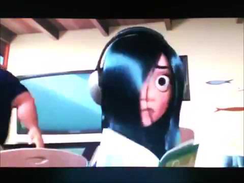 How to Train your Dragon Part 8 - Violet's Choice