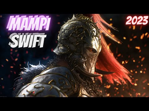 MAMPI SWIFT LIVE @ DNB CLASSICS 22/07/2023