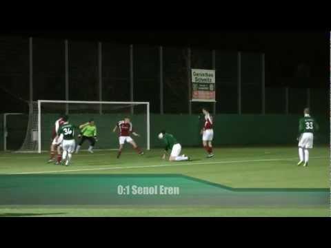 25. Spieltag 2011/12 @ HSV Langenfeld (0:1 Senol Eren)