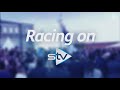 STV Racing Intro