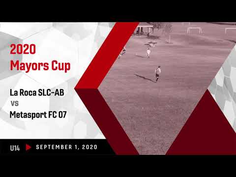 La Roca SLC 07 vs Metasport FC