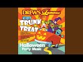 One Halloween Night