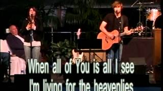 Christian Worship Songs with Evan Wickham @ Calvary Chapel Big Tent Revival (Part 1 of 2)