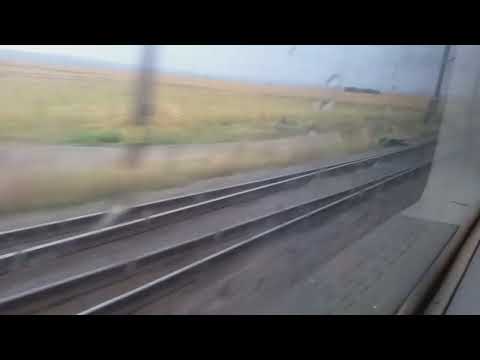 IR 1541 Iasi -Brasov ,in viteza pe M 500