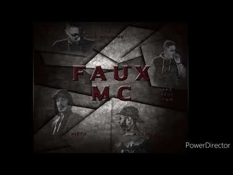 Noriega X Vieto X AKA Seul Two X AxxNeggeu [Son 2021]