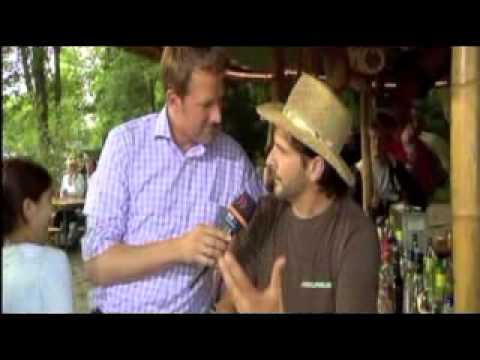 Beachbar Lambsheim  / Tagesschau Live