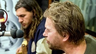 LIVE@Blues On The Hill   The Teskey Brothers   Hard Feeling