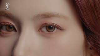  TWICE SANA×YSL BEAUTY FOR COUTURE MINI CLUTCH 