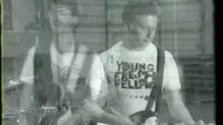 Dreaming I Am - No Sleep.wmv