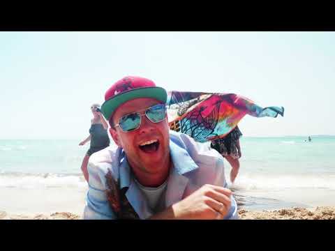 Alex Engel - Ich bin nicht der beste Tänzer (Strandkorb & Sun Remix) (offizielles Musikvideo)
