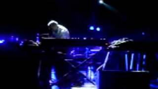 Bugge Wesseltoft & Henrik Schwarz Kongresshalle