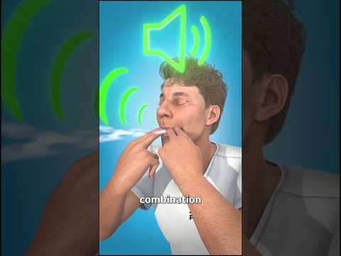 how to wolf whistle! 😮 @zackdfilms‬