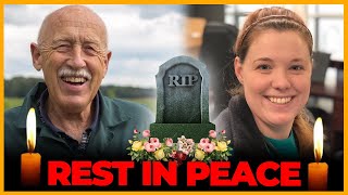 The Heartbreaking Death of Dr Pol Star Dr Michele Sharkey