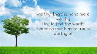 Lovely - Chris Tomlin