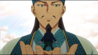 Download lagu Kongming Rapping | Paripi Koumei Episode 5 mp3