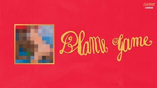 Kanye West - Blame Game ft. John Legend (Legendado)