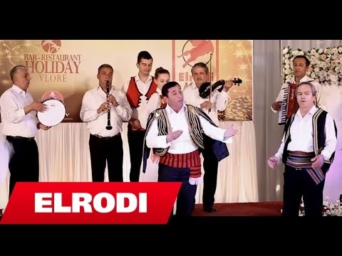 Mishel Qendro & Sazet Bilbil Vlora - Pse me rri serbes (Official Video HD)