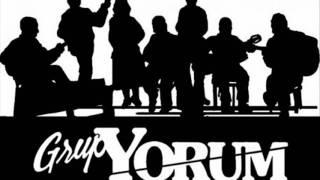 Grup YoRum--DévRiM YüRüYüŞü