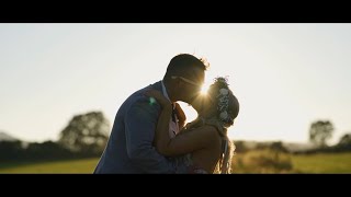 Craig & Laura's Summer Wedding