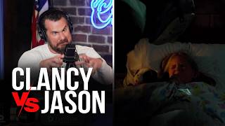 5 Times Horror Movie Villains Had More Humanity Than Lindsay Clancy