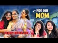 Secret Revealed She S Not My Mom
