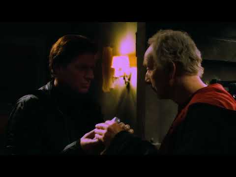 Saw V - Nerve Gas House (Unscored/No Music)