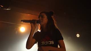 Amy Shark - Love Monster Tour 2019 - Drive you mad