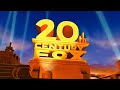 20th Century Fox 2000