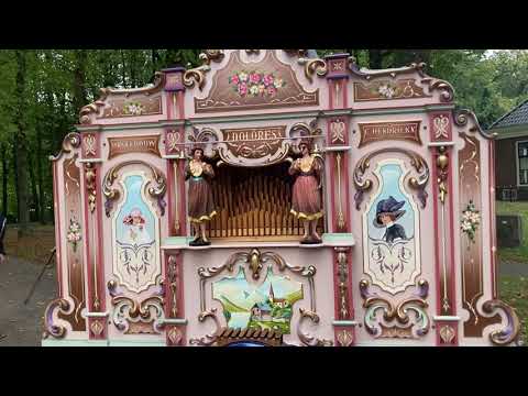 Draaiorgeldag Zuidlaren Deel 4