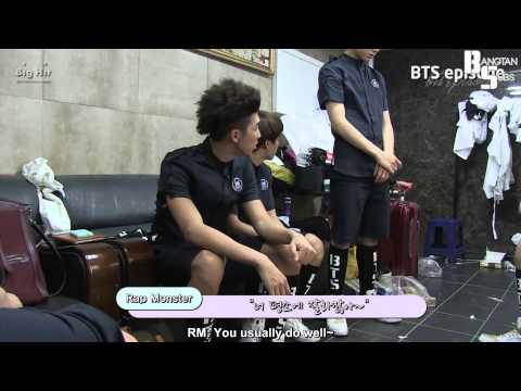 [ENG] 130917 [EPISODE] BTS Surprise Birthday Party for Jung Kook!