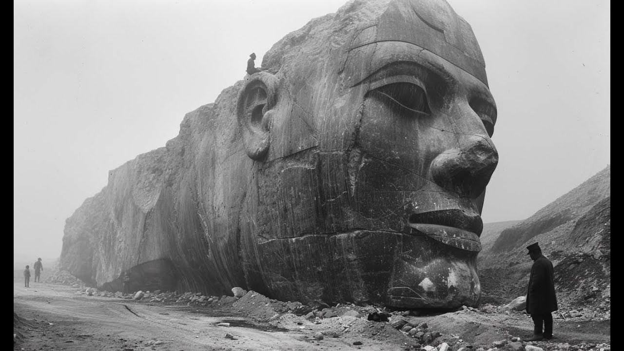 Ancient Civilizations That Were Destroyed In The Bible