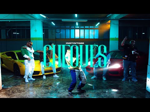 INSTINTO26 - Cheques