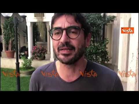 Fratoianni (Si-Leu): "Sì all'alleanza anti Salvini proposta da Zingaretti"