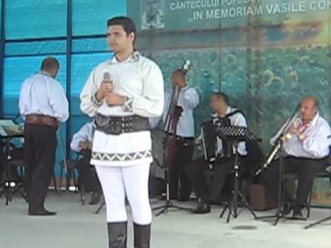 13 - Festivalul folcloric Vasile Contiu - Ovidiu Furnea - Lumea asta... - MVI 4290