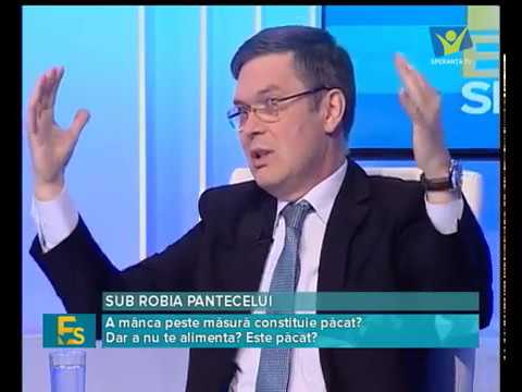 Editia Speciala- 02.03.2017- SUB ROBIA PANTECELUI