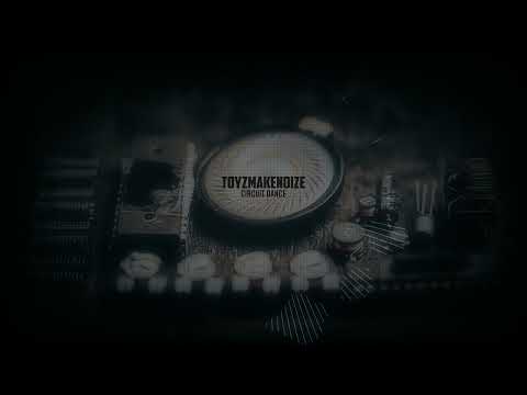 toyzmakenoize - circuit dance