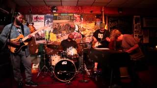 Kirk Fletcher - Lenny - Burning Blues Live At The Baked Potato
