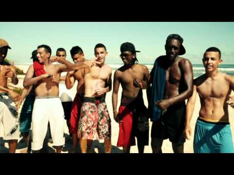 Renyone   Loriginal feat  Kenshiro   DJ Xploz 2011