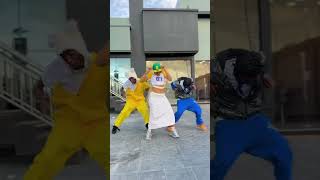 GOOD VIBES 🖤🔥 AMAPIANO TRENDING DANCE CHALLENGE 2024 🔥 #amapiano