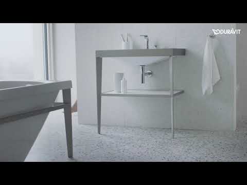 ViuXViu by Duravit Milieu Design by sieger design