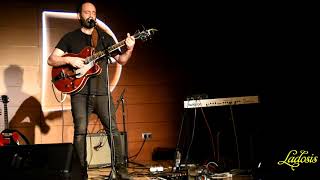 Adrian Crowley - And So Goes The Night