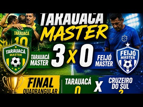 JOGOS COMEMORATIVOS AO ANIVERSÁRIO DE TARAUACÁ ACRE 